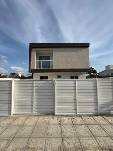 Apartamento para Venda em João Pessoa, Indústrias, 2 dormitórios, 1 suíte, 2 banheiros, 1
