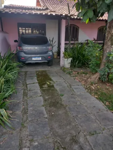 Casa com 2 dormitórios à venda, 100 m² por R$ 420.000,00 - Centro - Maricá/RJ