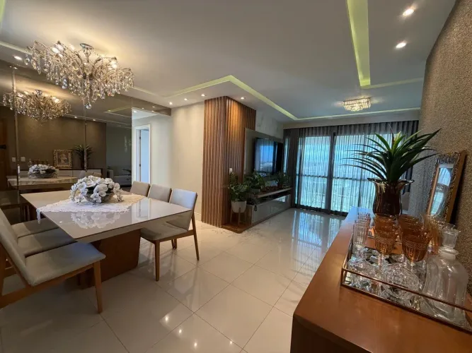 VENDA LE PARC 112m