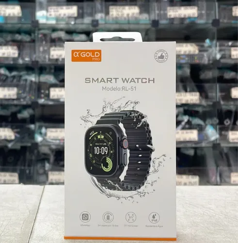 Smart Watch RL51