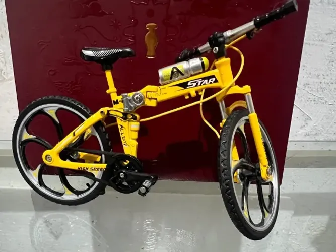 bike brinquedo