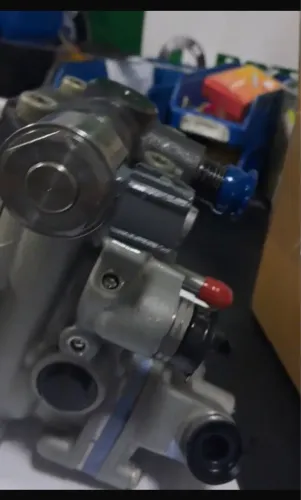 Bomba de alta Hilux 2.8 de 2016 a 2026 