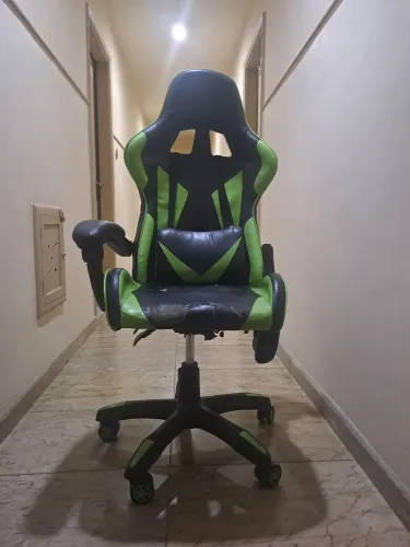 Cadeira, Gamer 