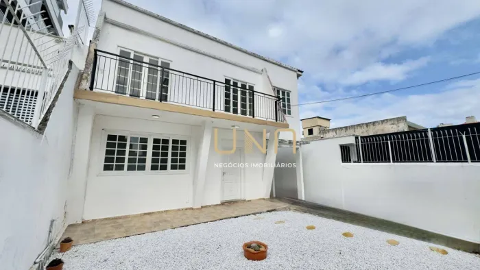 Casa com 4 dormitórios para alugar, 250 m² por R$ 7.602,79/mês - Centro - Florianópolis/SC
