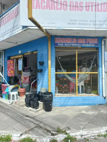 REPASSO LOJA DE UTILIDADES 