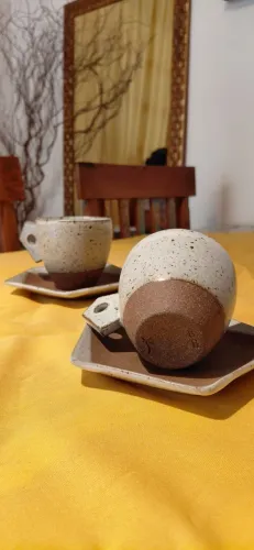 Cerâmica 