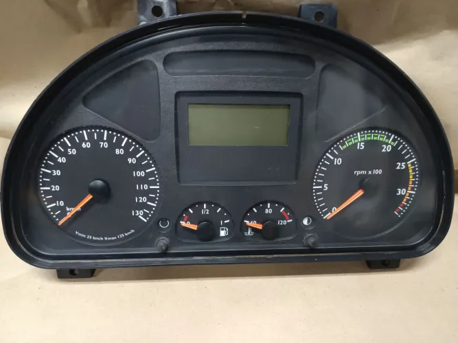 Painel de instrumentos Caminhão Iveco
