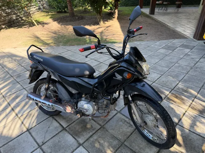 Honda Pop