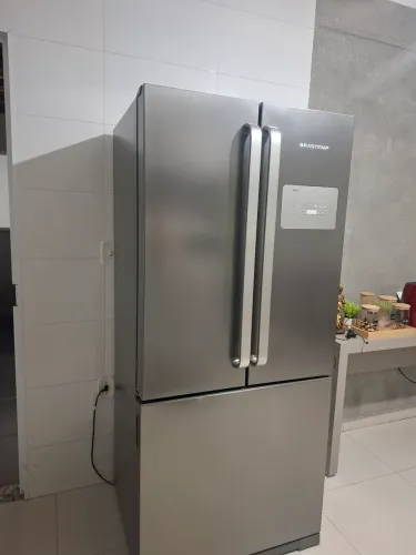 Geladeira