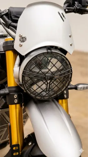 Triumph Scrambler 400x