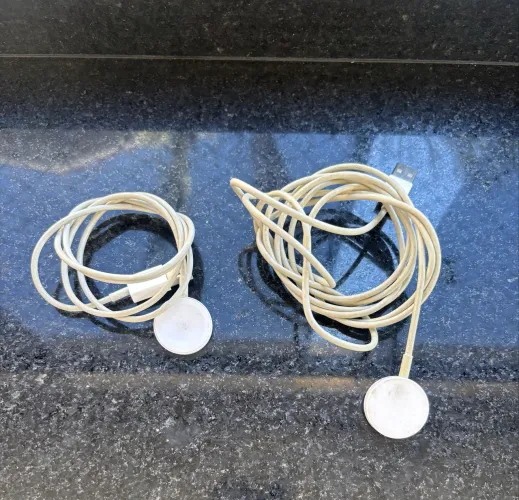 Cabo carregador ORIGINAL Apple Watch