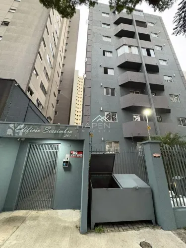 Apartamento 1 quarto no Portão