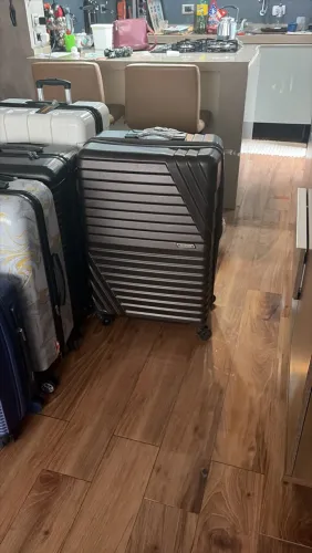 Mala de viagem