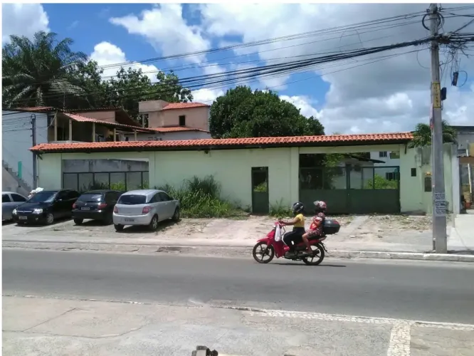 Ponto Comercial na Avenida Concêntrica ? Camaçari.