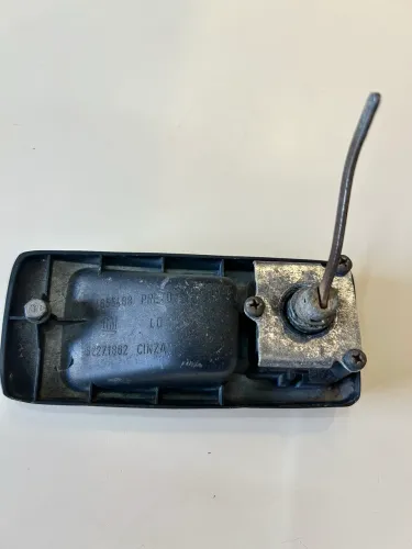 Maçaneta Externa Traseira Direita Opala 88/90