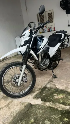 NXR Bros 2022/2023 completa 