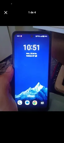 Vendo OPPO a60