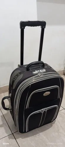MALA 100 REAIS