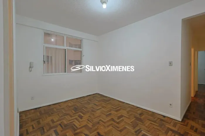 Apartamento com 2 quartos à Venda, Floresta - Belo Horizonte