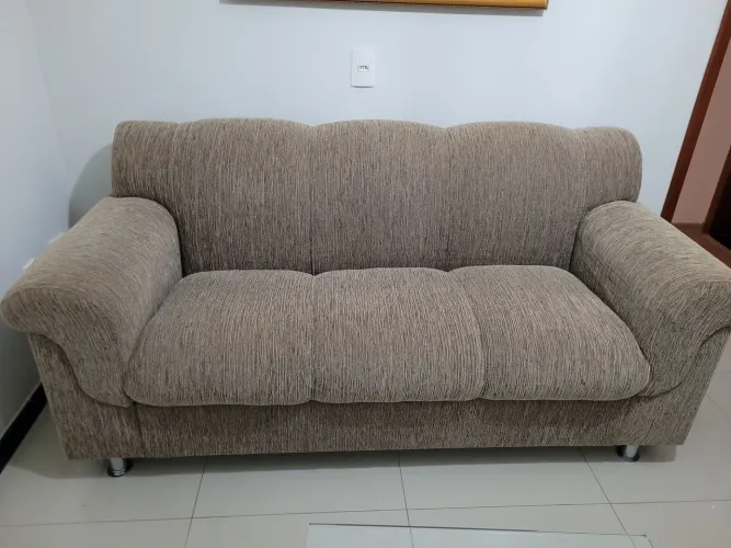 Jogo de sofá
