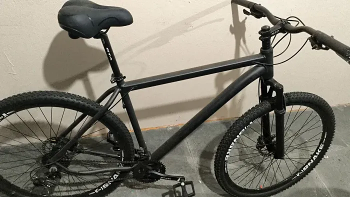 Bike aro 29 desapego