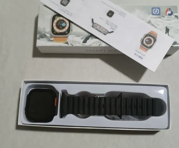 Smart watch