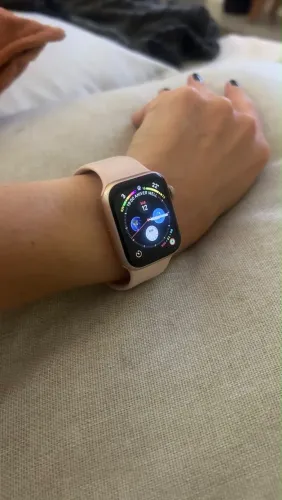 VENDO APPLE WATCH SE - ano 2020 - R$ 700,00