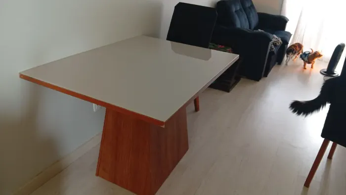 Mesa 4 lugares