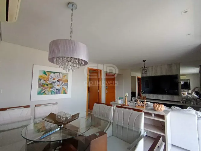 Apartamento 3 quartos (1 suíte) no Bandeirantes - 174,60 m² | Cuiabá/MT