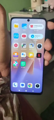Xiaomi 13 Pro 5G 256GB | Caixa Original + Turbo 120W | Aceito Propostas
