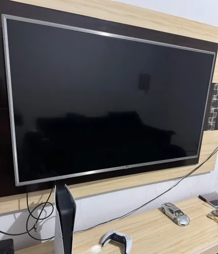Televisão LG smart 