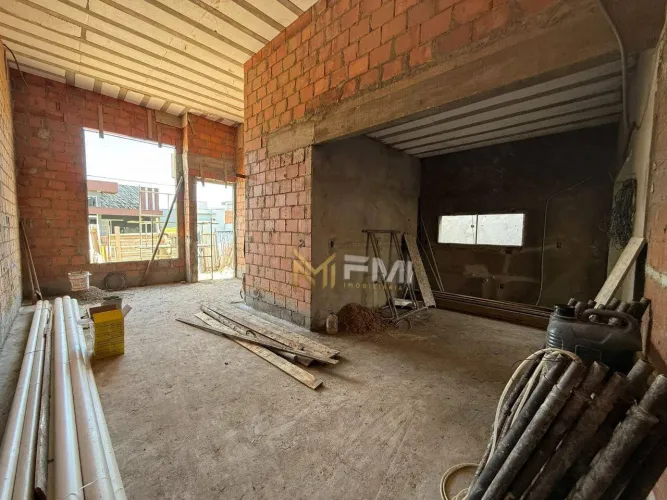 Casa com 3 dormitórios à venda, 139 m² por R$ 850.000,00 - Parque Residencial Terras de Yu