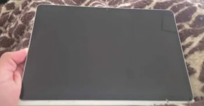 TABLET S10 FE - EAN