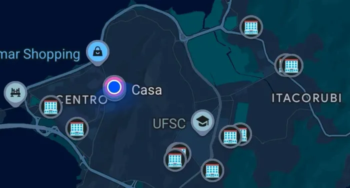 Oportunidade para trabalhar por diária. Necessário ter carro próprio.