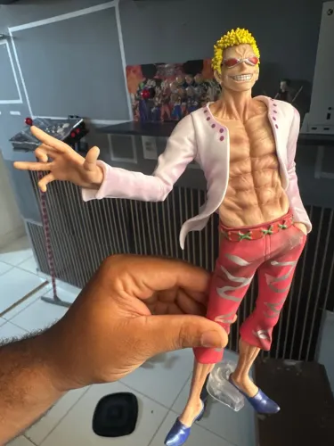 Figura Doflamingo 29cm