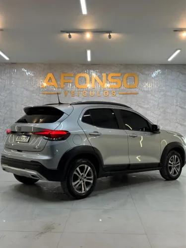 Fiat Pulse Audace 1.0 Turbo 200 Flex Aut. 2022