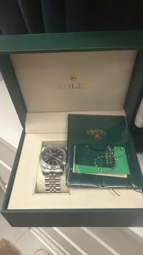Relógio Rolex 