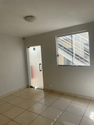 Apartamento condomínio fechados bairro Candidez