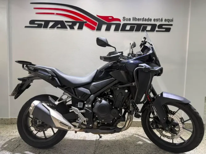 HONDA NX500 ABS 2026