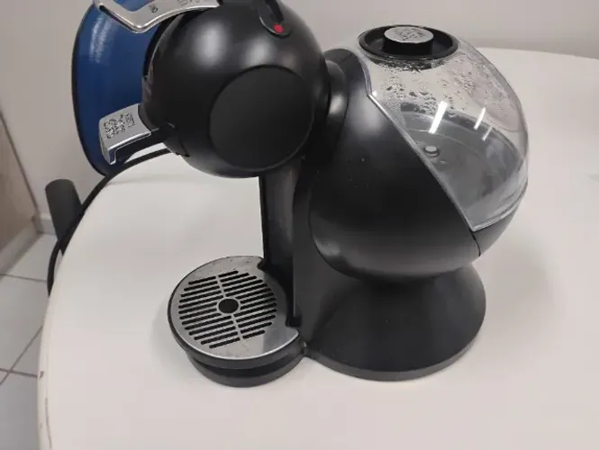 Cafeteira dolce Gusto