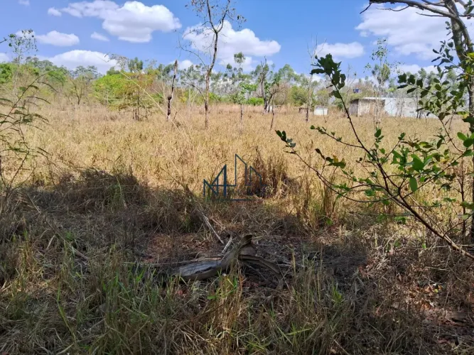 Lote 467,50 m² - Setor Vale do Sol - Aparecida de Goiânia - GO