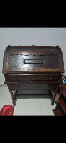 Escrivaninha vintage