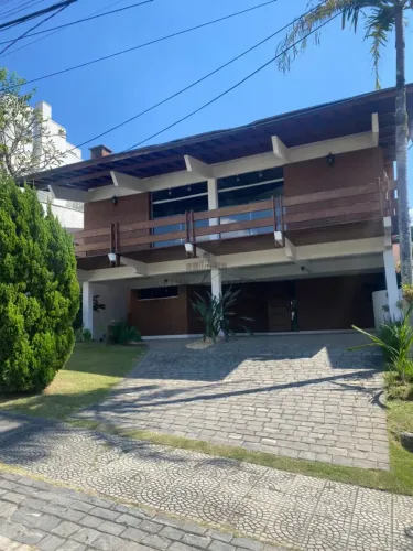 Oportunidade - Casa em Condomínio - Bosque Imperial - Condomínio Bosque Imperial - 4 Dormi