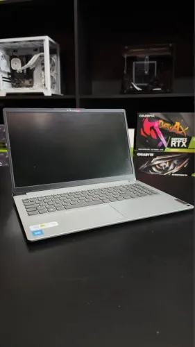 Notebook Lenovo