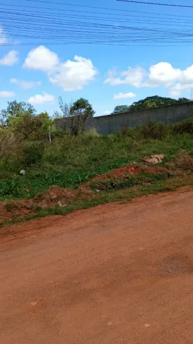Venda de terreno em Lagoa das Flores