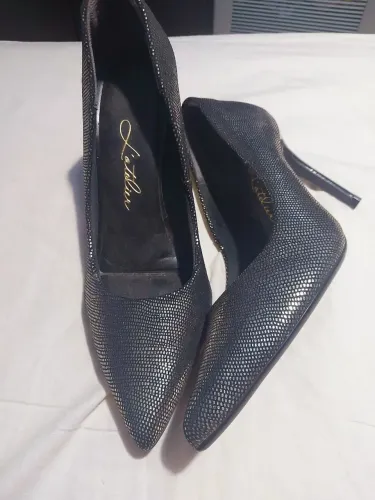 Lindo scarpin 35