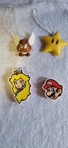 Kinder Joy Mário 
