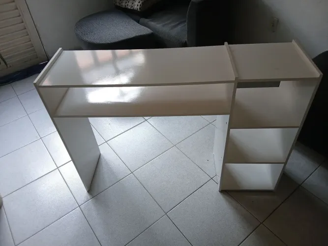 Mesa de salao