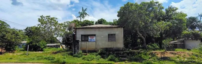 Terreno na cidade de Autazes-AM