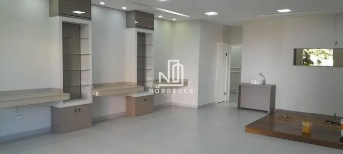 Sala comercial para locação, Cidade Nova em Indaiatuba